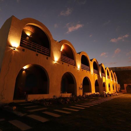 Noprea Boutique Hotel Assuan Exterior foto